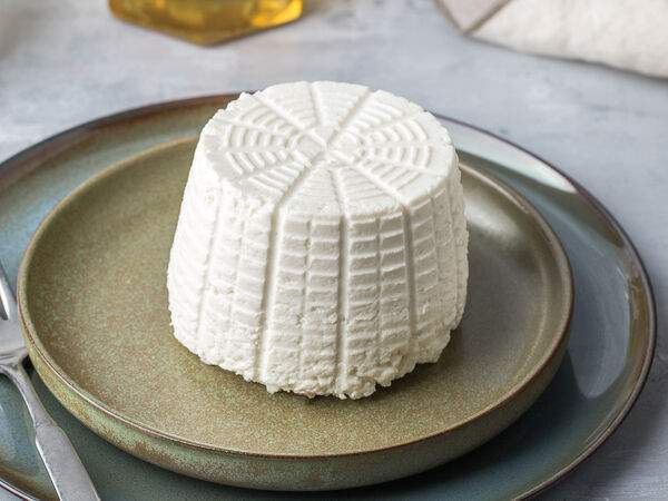 Cheese Point - Сыр Рикотта