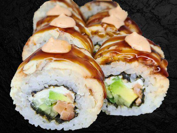 Don Corleone Миасс - Канада