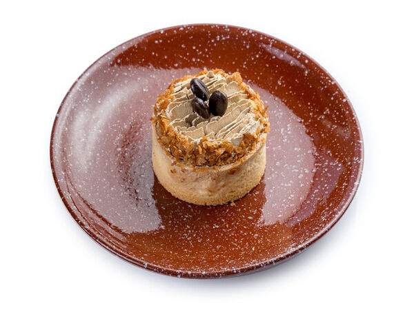 Buffet - Тарт Кофе