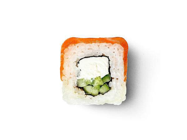 Суши точка, магазин - Ролл Филадельфия лайт