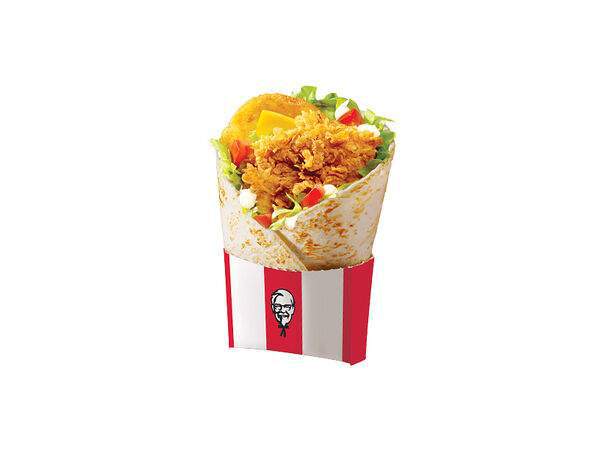 KFC - Боксмастер Оригинальный