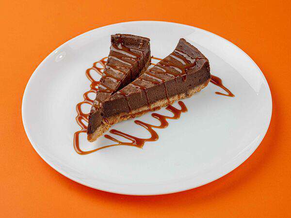 Вася Пепперони - Шоколадный десерт