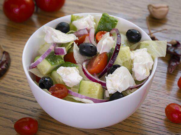 Citylavka - Салат Греческий