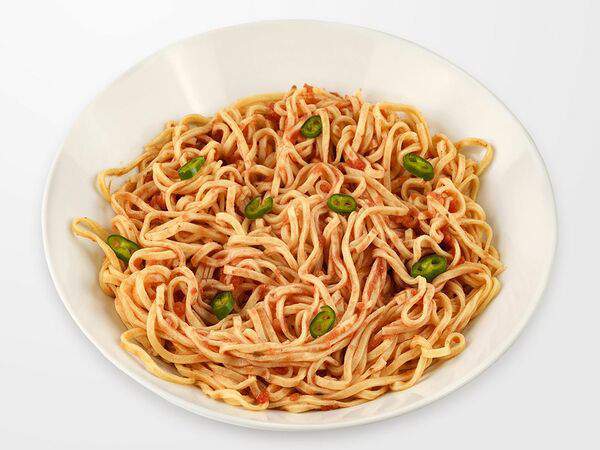 Пицца Паоло - Арабиата