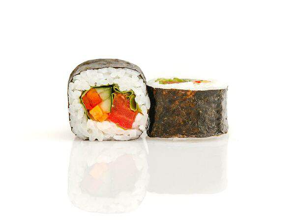 Roro - Ролл овощной