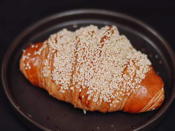 Garderob - Круассан сыр