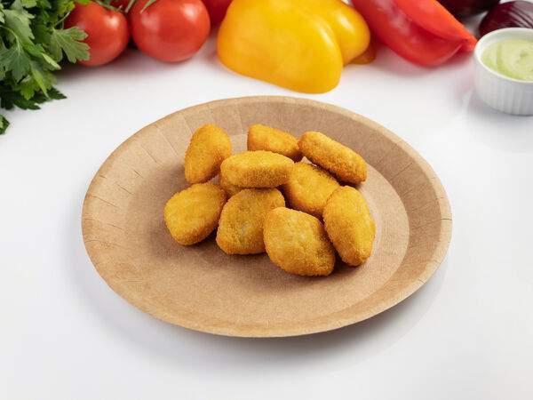 Shaurma City - Наггетсы