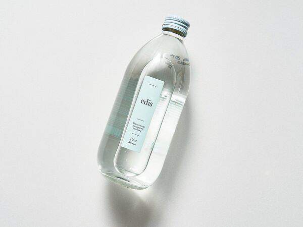 Dopamine Salads & Bowls - Edis