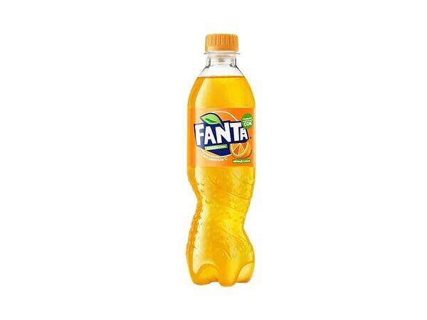 Караоке-бар Самовар - Fanta