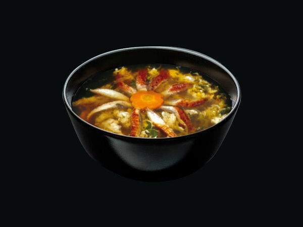 Кико - Унаги набэ