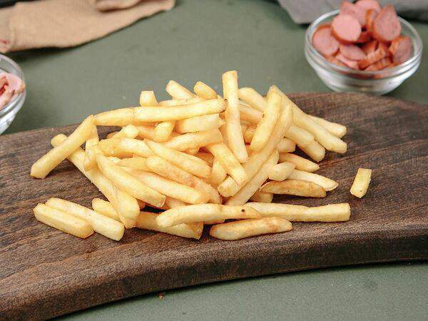 ЯркоЕда - Картофель Фри