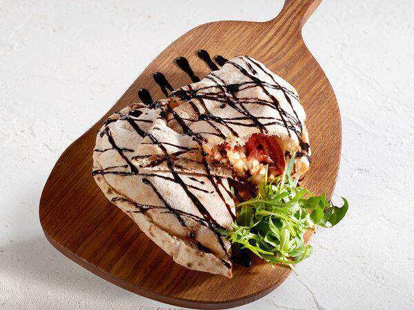 Pizzarella36 - Пануоццо Капрезе