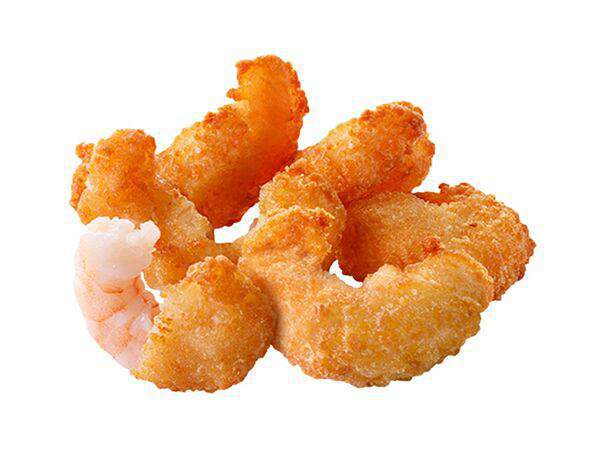 Redwok - Креветки фри