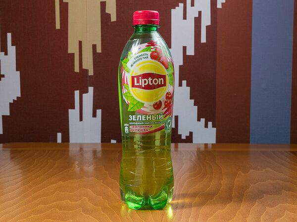 Bazar express - Чай Липтон