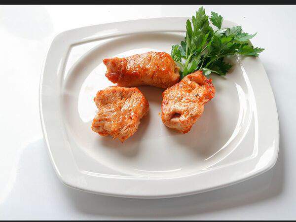 Суфра - Шашлык из индейки