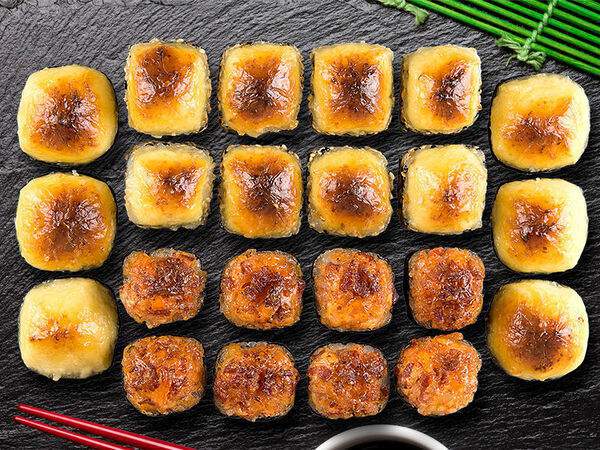 Евразия-Экспресс - Мясной гриль набор