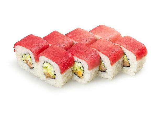 Суши фикс - Ролл Фламинго