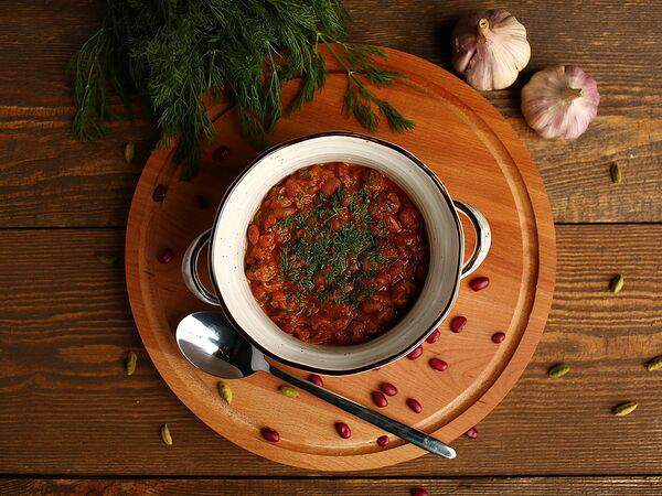 Pur-Pur - Лобио