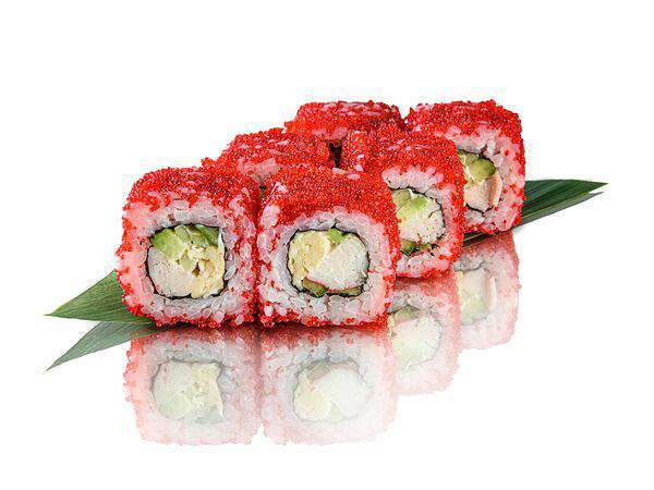 Le Noir - Калифорния