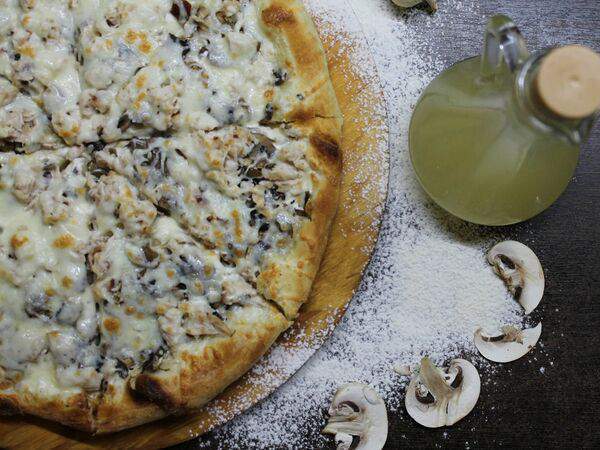 The Batya - Жюльен