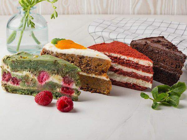 Bagatelle - Мини сет Семнадцатый