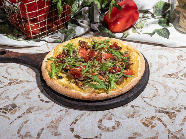 Перчини - Лайт Пицца