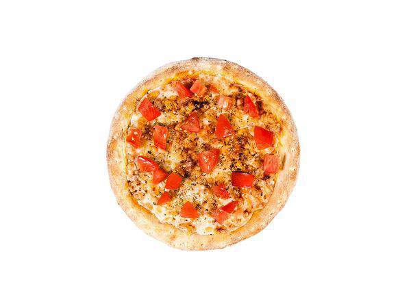 Giros Plus - Пицца Маргарита