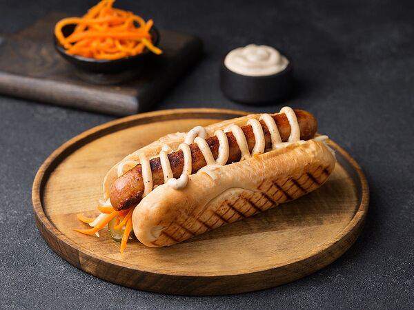 Dark Side - Хот-дог Классический