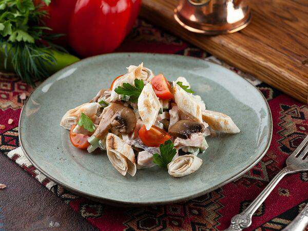 Оазис - Слата Каприз