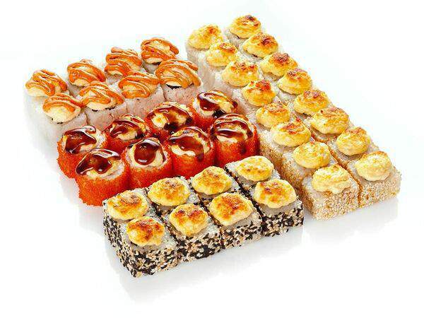 ЁбиДоёби - Ёбоши