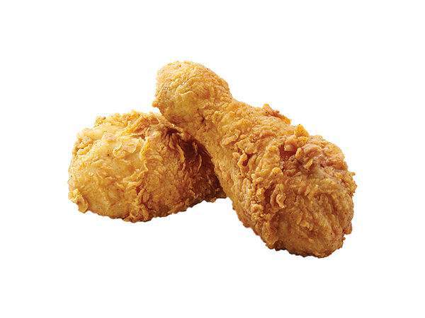 KFC - Две ножки