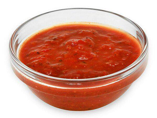 Хинкали Хаус - Соус Ткемали красный