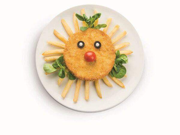 Sapore Italiano - Аллегро соле