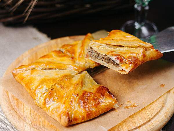 Чито Грито - Хачапури Хорци