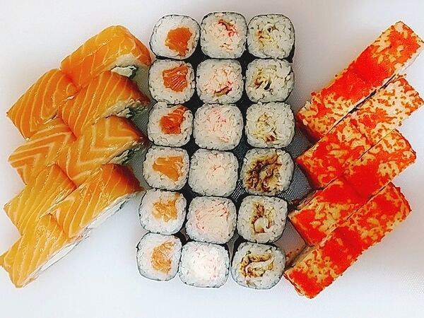 Шашлык-пикник - Набор Семейка