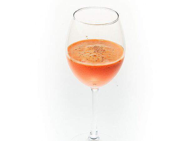 AVO Kitchen & Bar - Свежевыжатый микс Суперморковь