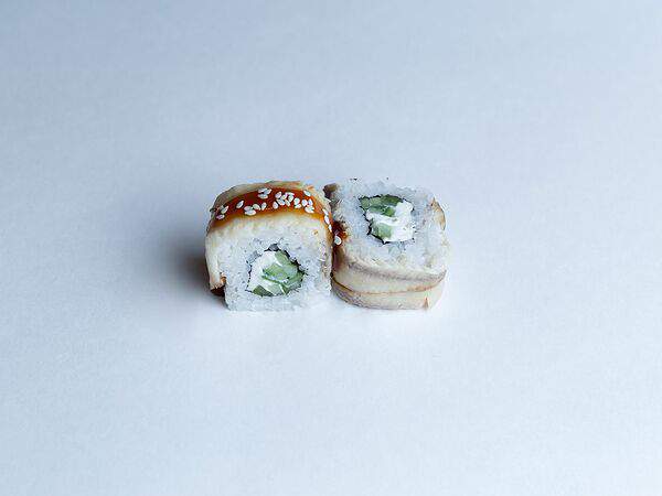 Том Сойер - Канада ролл