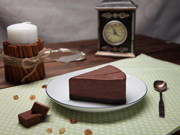 Chak-Chak - Чизкейк Шоколадный