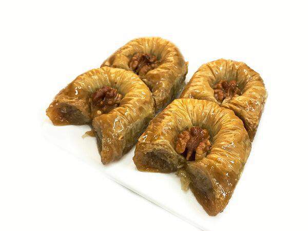 Asia City - Пахлава