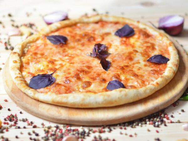 Пицца Сицилия - Пицца Маргарита