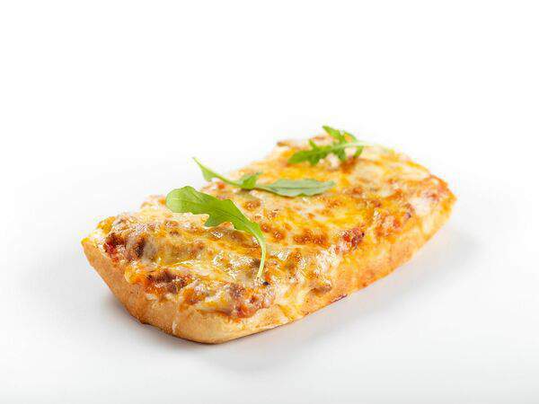 KlickKafe - Мини-пицца Лазанья