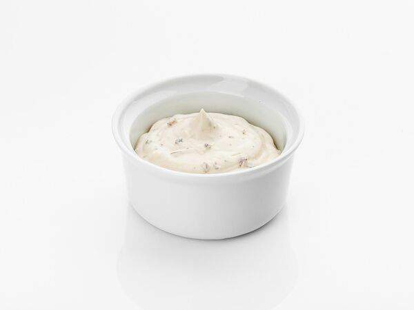 Hot dogs - Соус чесночный ранч