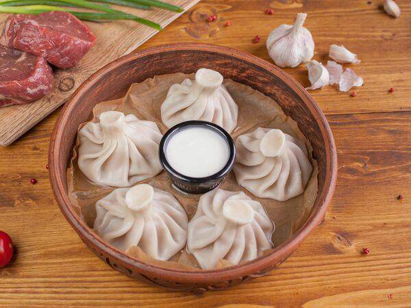 Ресторан Бакладжан в Сочи