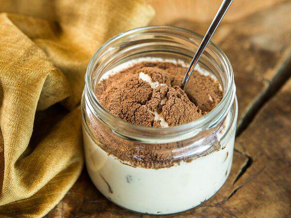 Лепим и варим - Тирамису