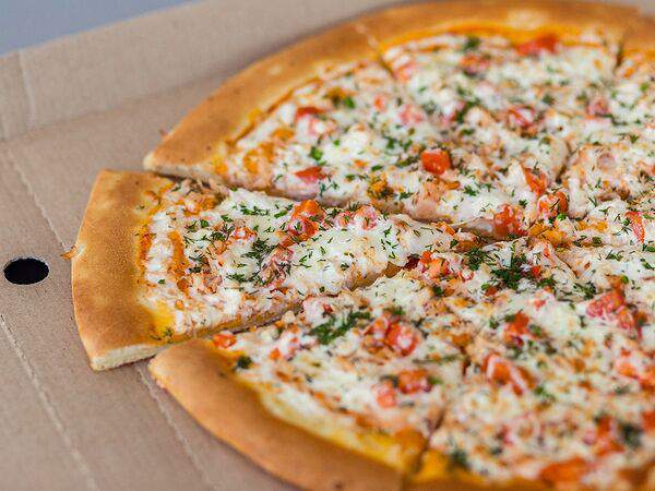 Fantasy Pizza - Чикен Хаус