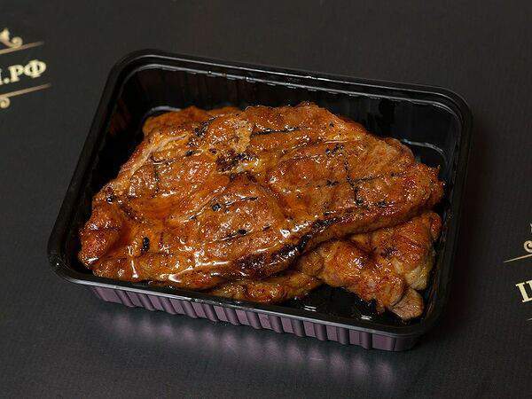 Шашлык-Сочи.РФ - Шашлык из cвинoй шейки