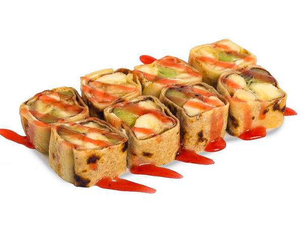 Суши фикс - Ролл Банана