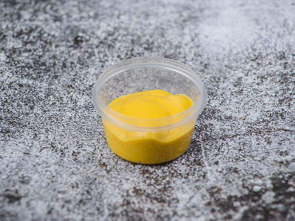 Шеф-шаурма - Соус горчичный