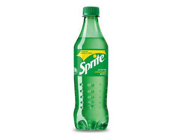 Хата с краю - Sprite
