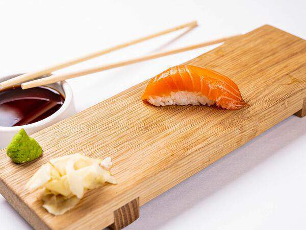 Клево - Лосось